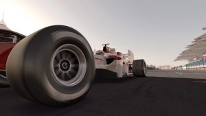 Formula 1, qualifiche gp spagna