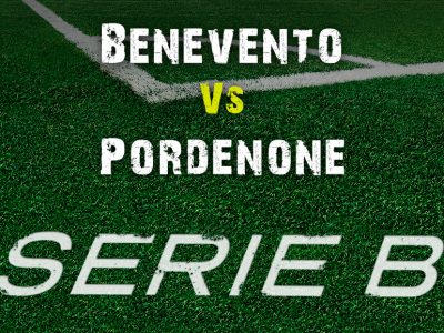 Serie B: Sfida tra Benevento e Pordenone