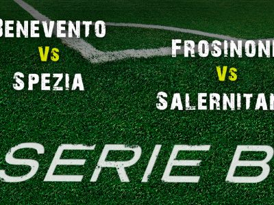 Sfide serie B dal gusto di serie A