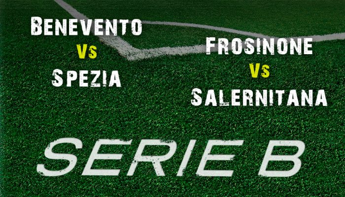 Sfide serie B dal gusto di serie A