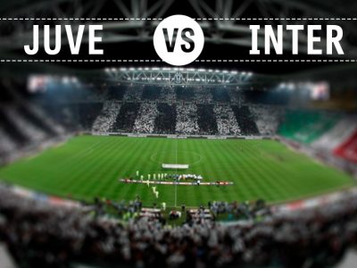 Serie A: Sfida tra Juventus ed Inter