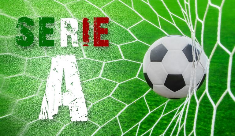 Serie A: Torino contro Atalanta