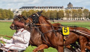Anteprima Gran premio Palio dei Comuni