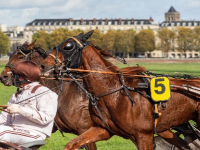 Anteprima Gran premio Palio dei Comuni