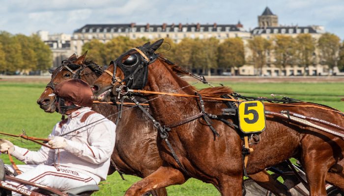 Anteprima Gran premio Palio dei Comuni