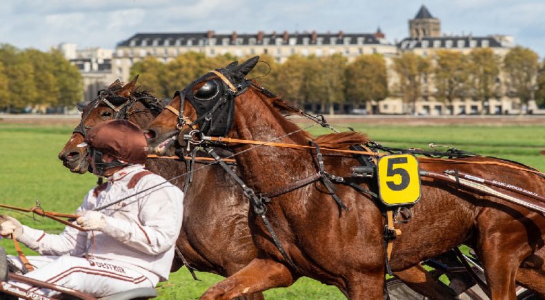 Anteprima Gran premio Palio dei Comuni