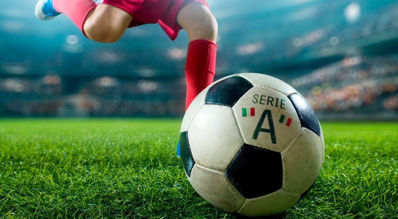 Serie A