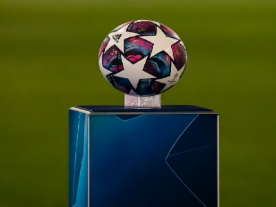 Pallone di Champions League