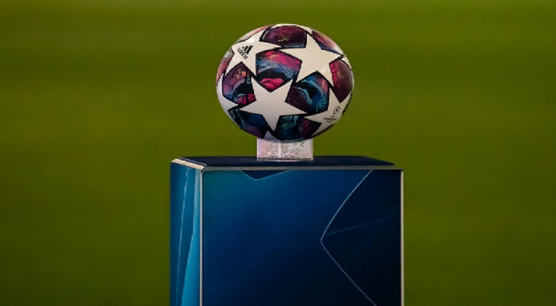 Pallone di Champions League