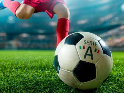 Calcio, Serie A