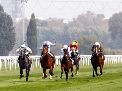 Gran Premio Ponte Vecchio