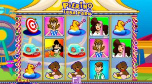 Slot "Pierino Luna Park"