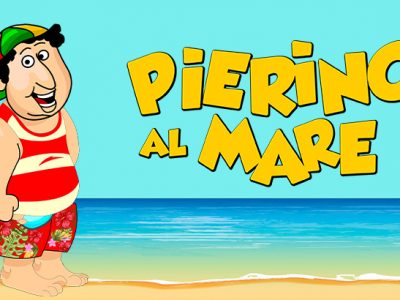 Pierino al Mare tra le nuove Slot BetFlag