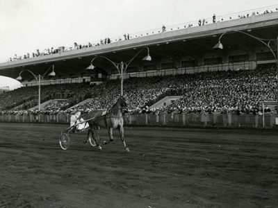 Ippodromo di Vincennes