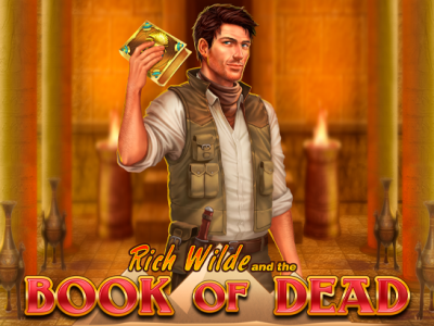 Book of Dead