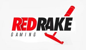 Slot Red Rake Gaming