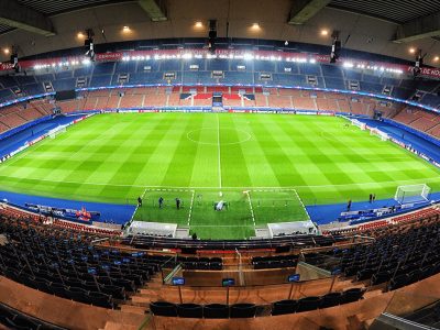 Stadio PSG