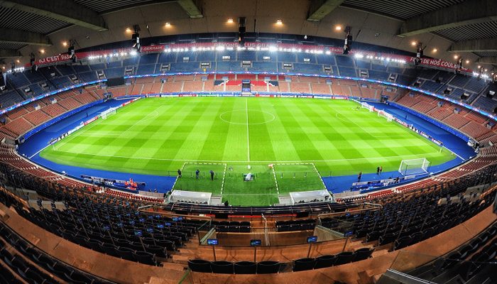 Stadio PSG