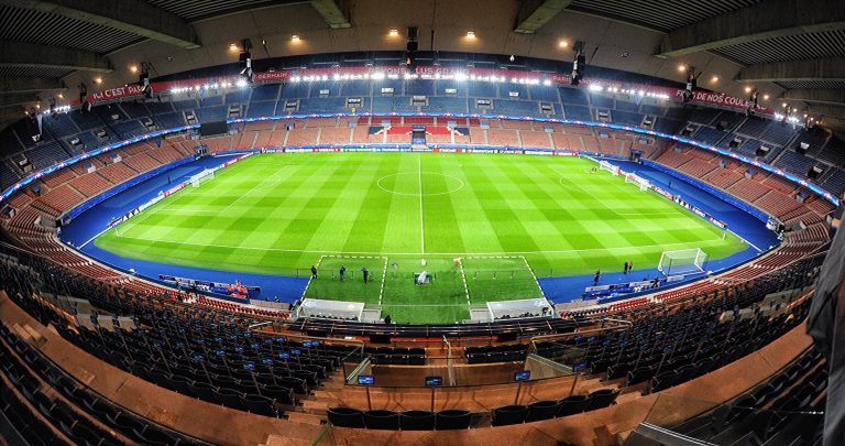 Stadio PSG