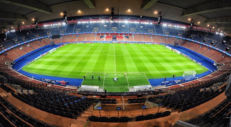 Stadio PSG