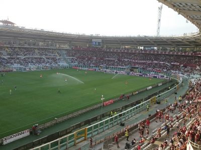 Stadio Olimpico del Torino