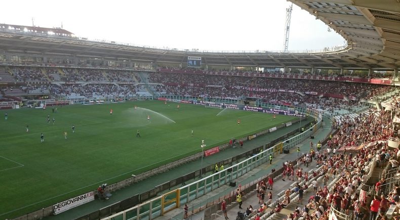 Stadio Olimpico del Torino