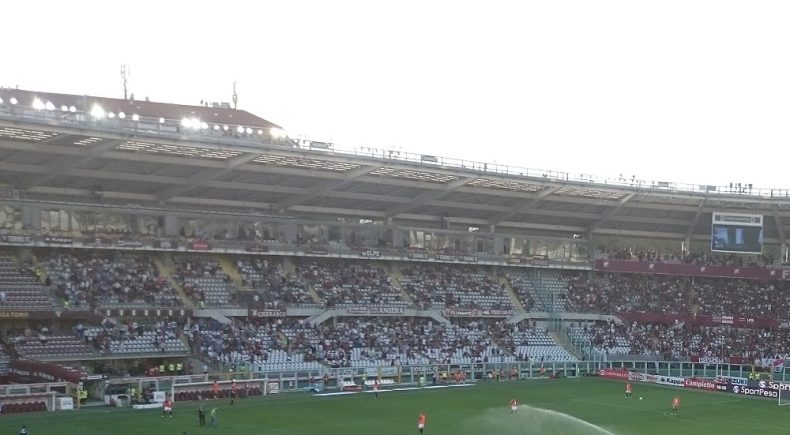 Stadio Olimpico del Torino