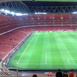 Stadio Arsenal Emirates di Premier League