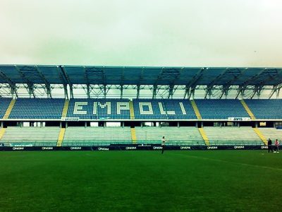 Stadio Castellani dell'Empoli