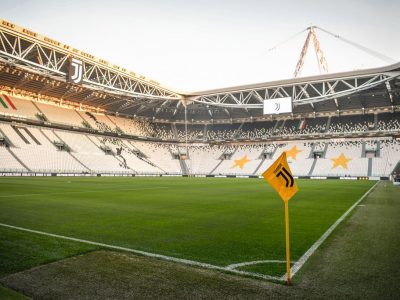 Serie A: la Juventus ospita il Verona