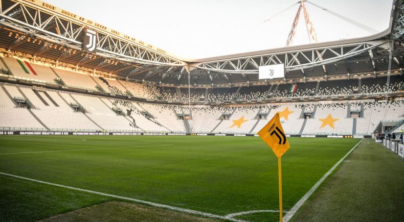 Serie A: la Juventus ospita il Verona