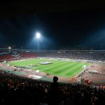 Al Marakana di Belgrado va in scena Serbia-Portogallo