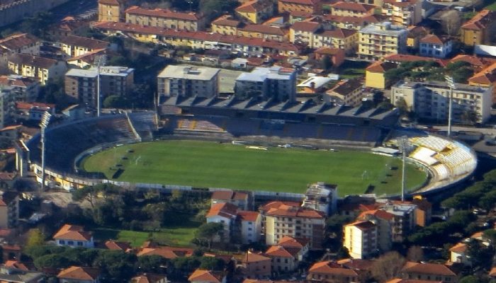 Serie B, Pisa e Spal a confronto
