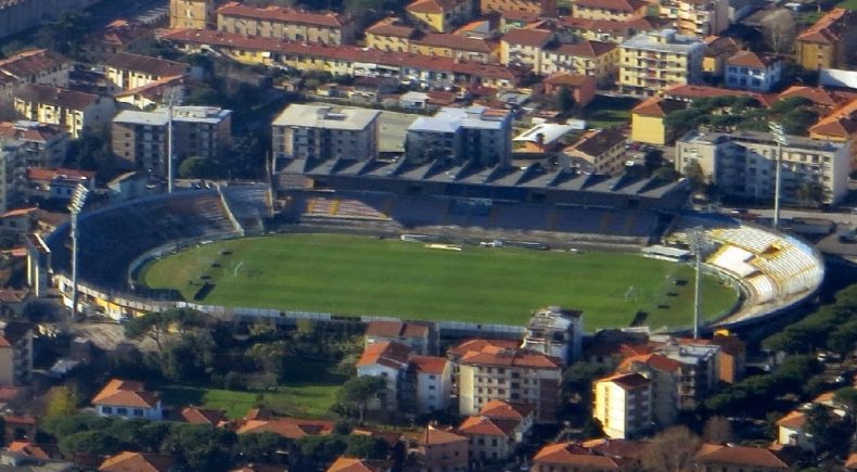 Serie B, Pisa e Spal a confronto