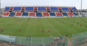 Stadio Iacovone Taranto