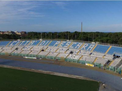 Stadio Adriatico del Pescara