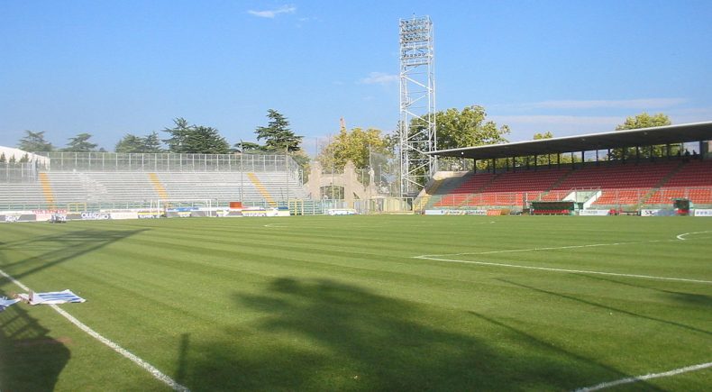 Serie A: lo Spezia ospita la Salernitana