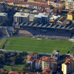 Stadio Arena Garibaldi-Romeo Anconetani di Pisa