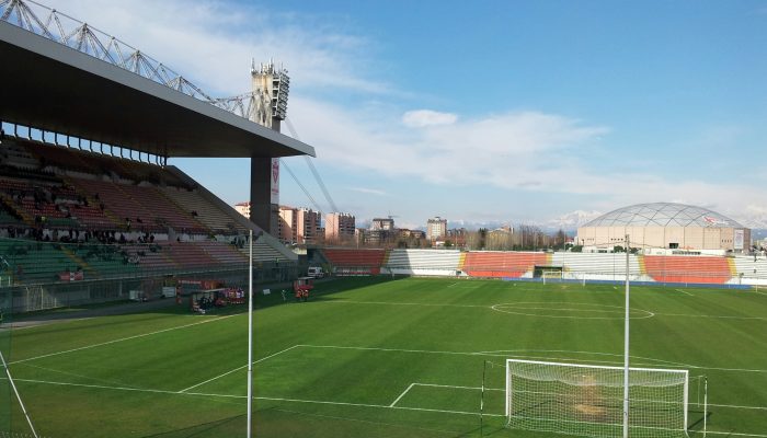 Serie B: il Monza ospta il Parma