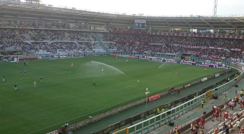 Serie A: Torino-Salernitana