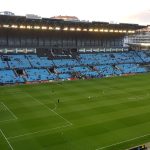 Balaidos stadio Celta Vigo