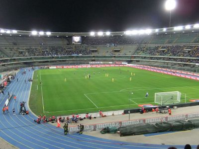 stadio chievo verona