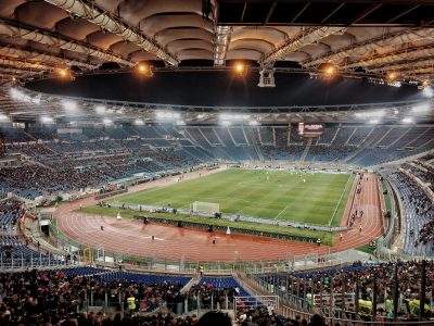 Stadio Olimpico di Roma