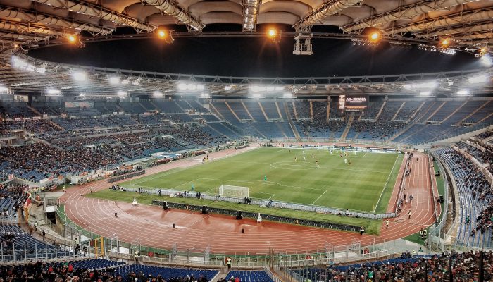 Stadio Olimpico di Roma