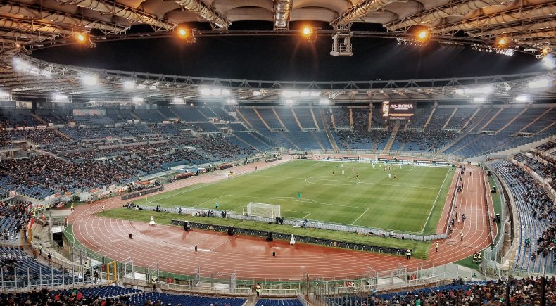 Stadio Olimpico di Roma