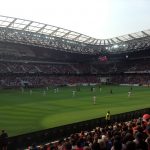 Stadio Allianz Riviera del Nizza