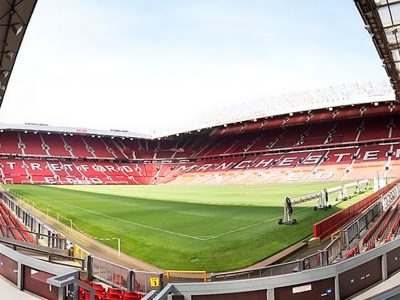 Old Trafford