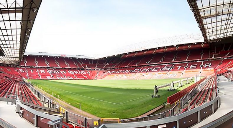 Old Trafford