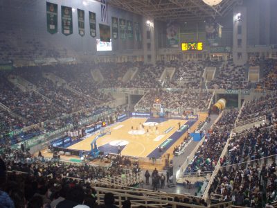 Eurolega: Olimpia Milano sfida Panathinaikos