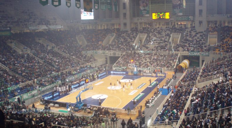 Eurolega: Olimpia Milano sfida Panathinaikos